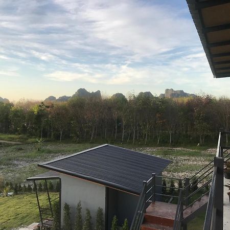 Marigold Aonang Resort Ao Nang Luaran gambar