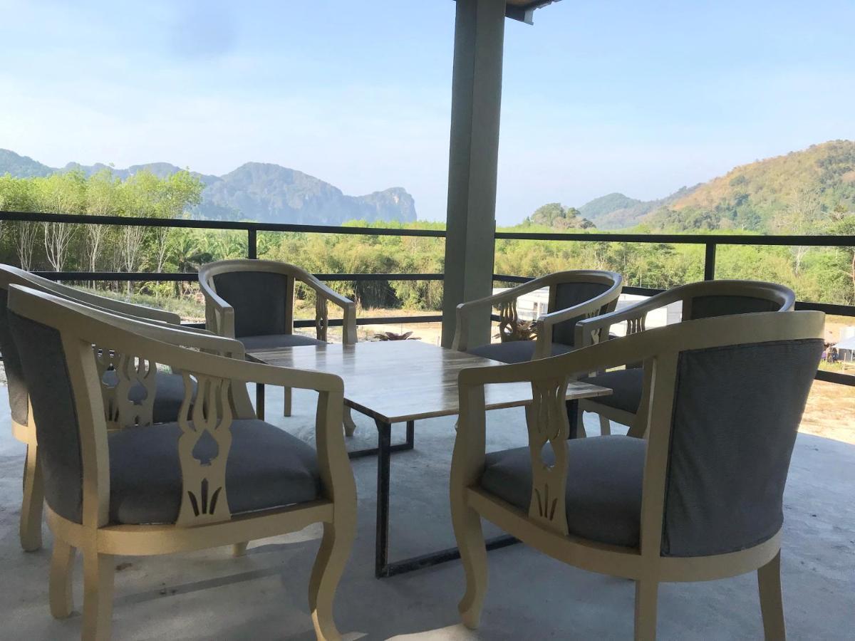 Marigold Aonang Resort Ao Nang Luaran gambar