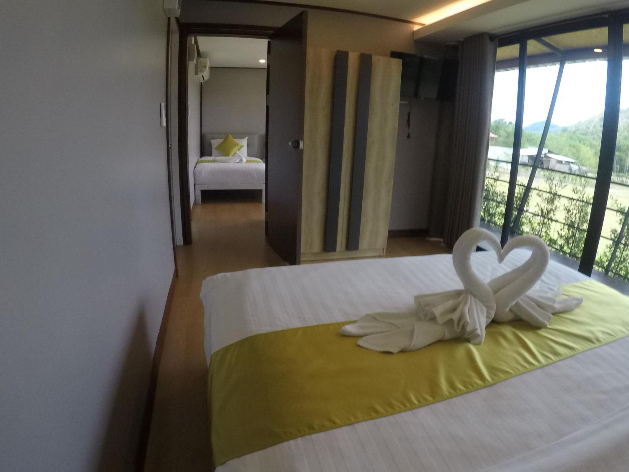 Marigold Aonang Resort Ao Nang Luaran gambar