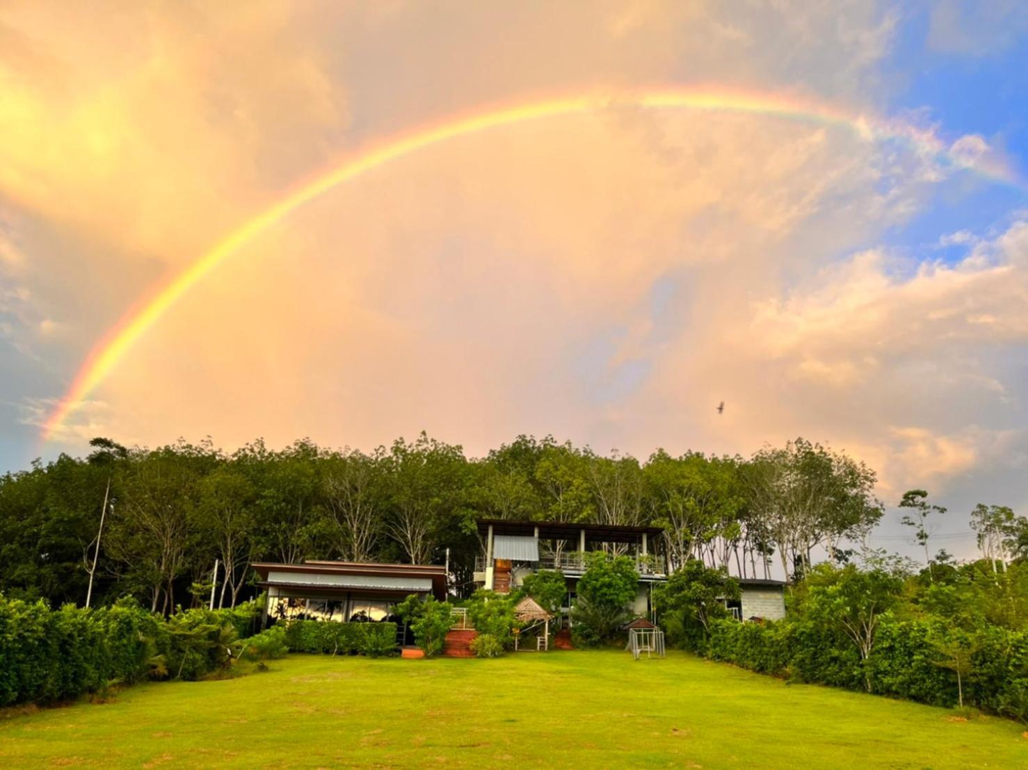 Marigold Aonang Resort Ao Nang Luaran gambar