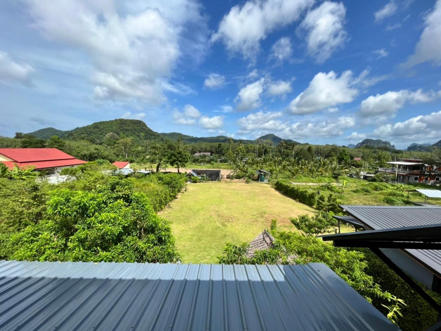 Marigold Aonang Resort Ao Nang Luaran gambar