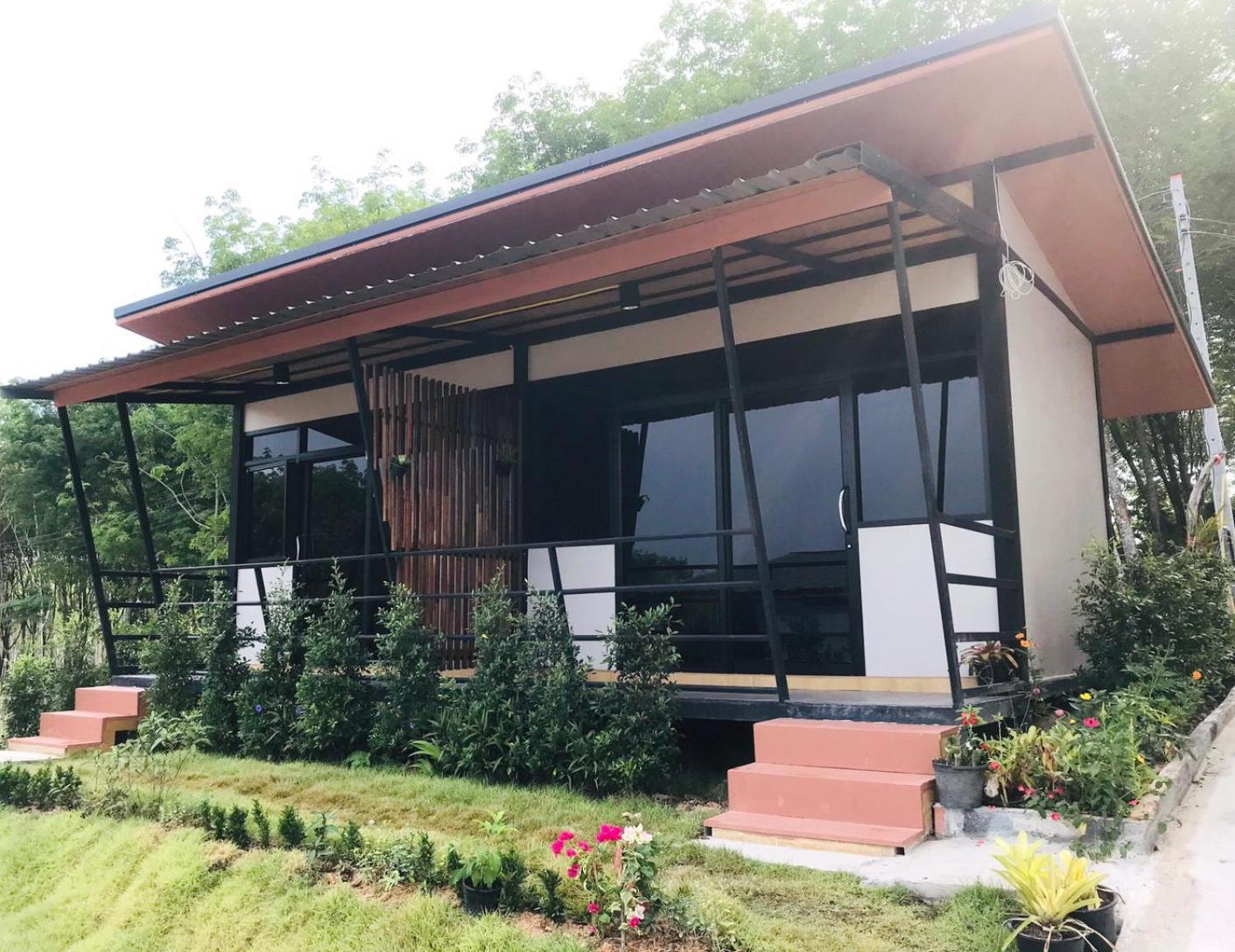 Marigold Aonang Resort Ao Nang Luaran gambar