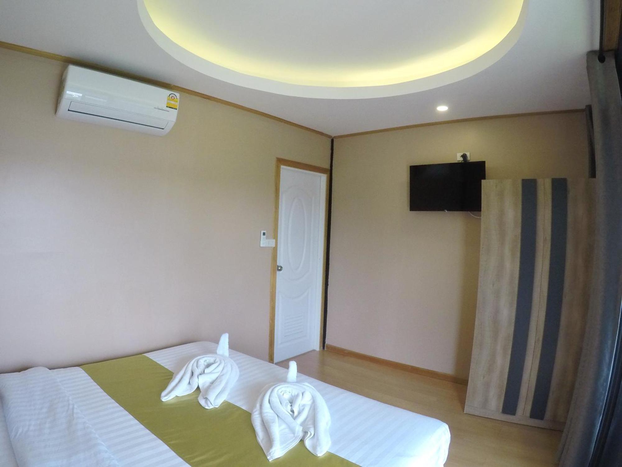 Marigold Aonang Resort Ao Nang Luaran gambar