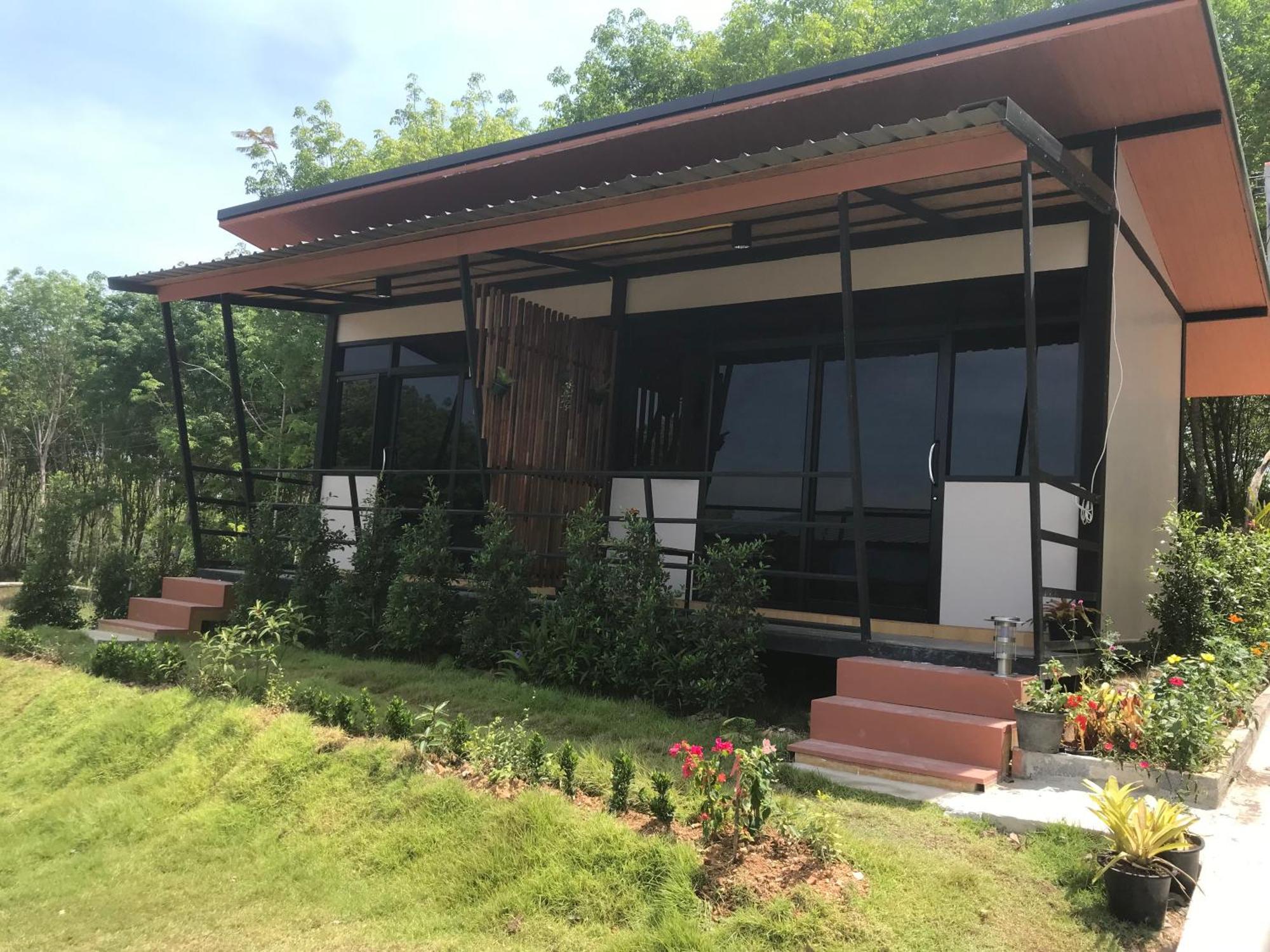 Marigold Aonang Resort Ao Nang Luaran gambar
