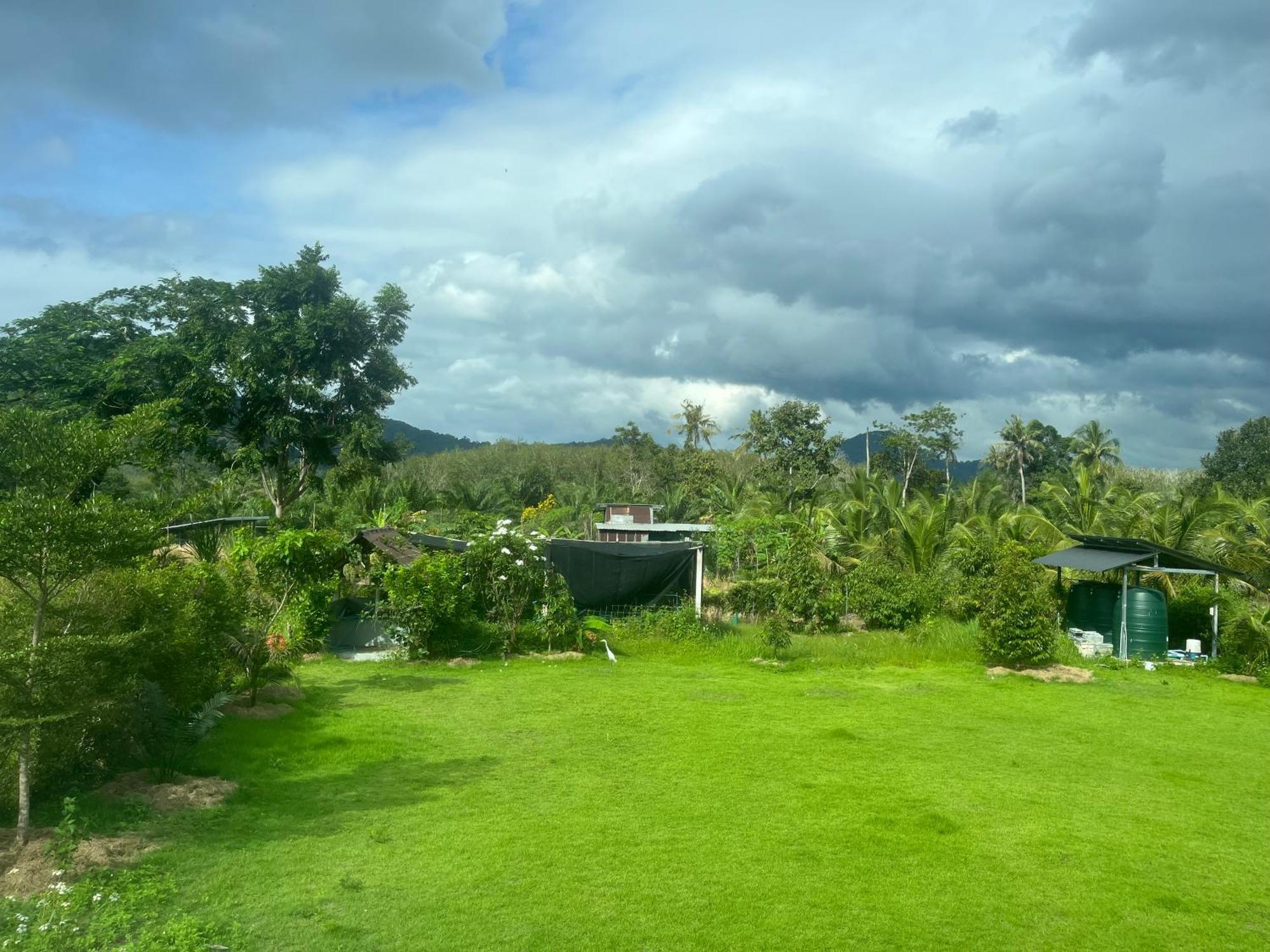 Marigold Aonang Resort Ao Nang Luaran gambar