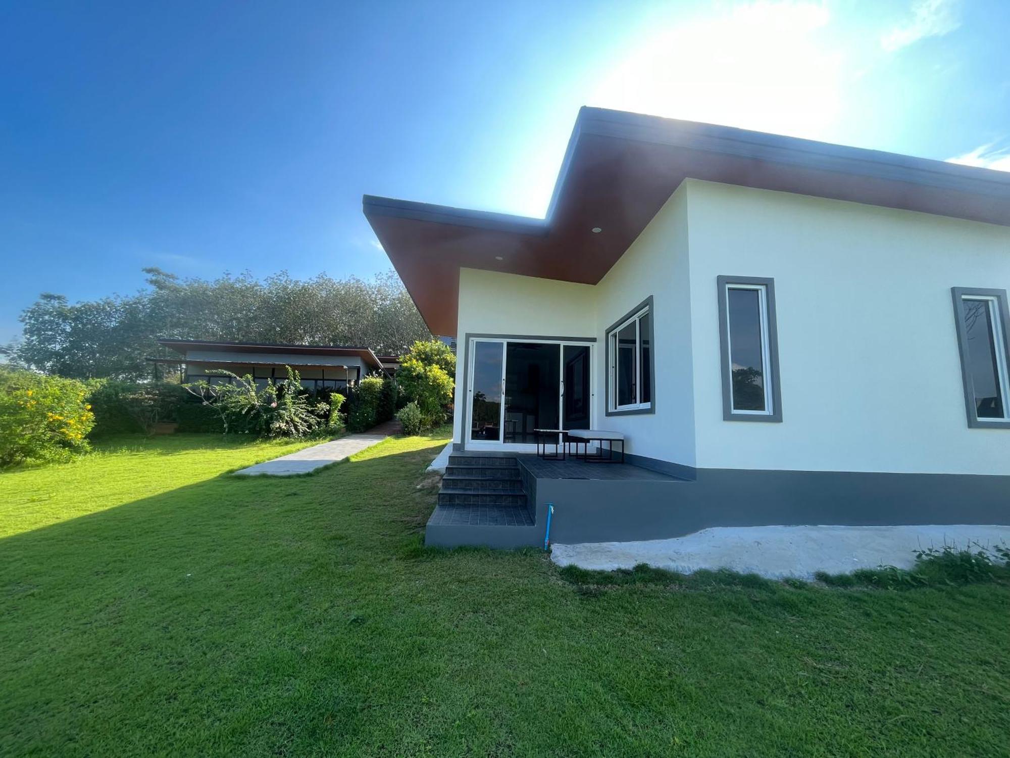 Marigold Aonang Resort Ao Nang Luaran gambar
