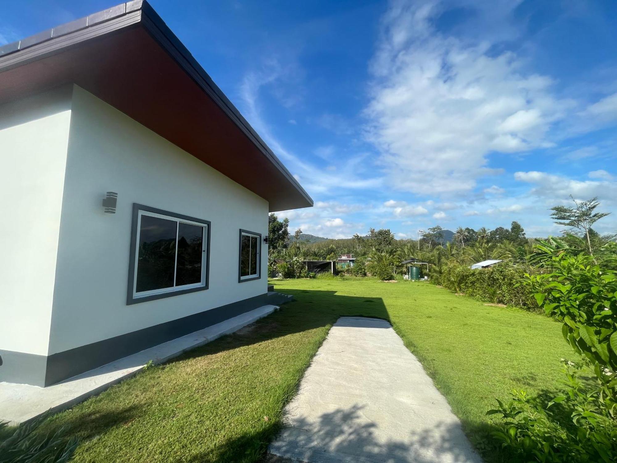 Marigold Aonang Resort Ao Nang Luaran gambar
