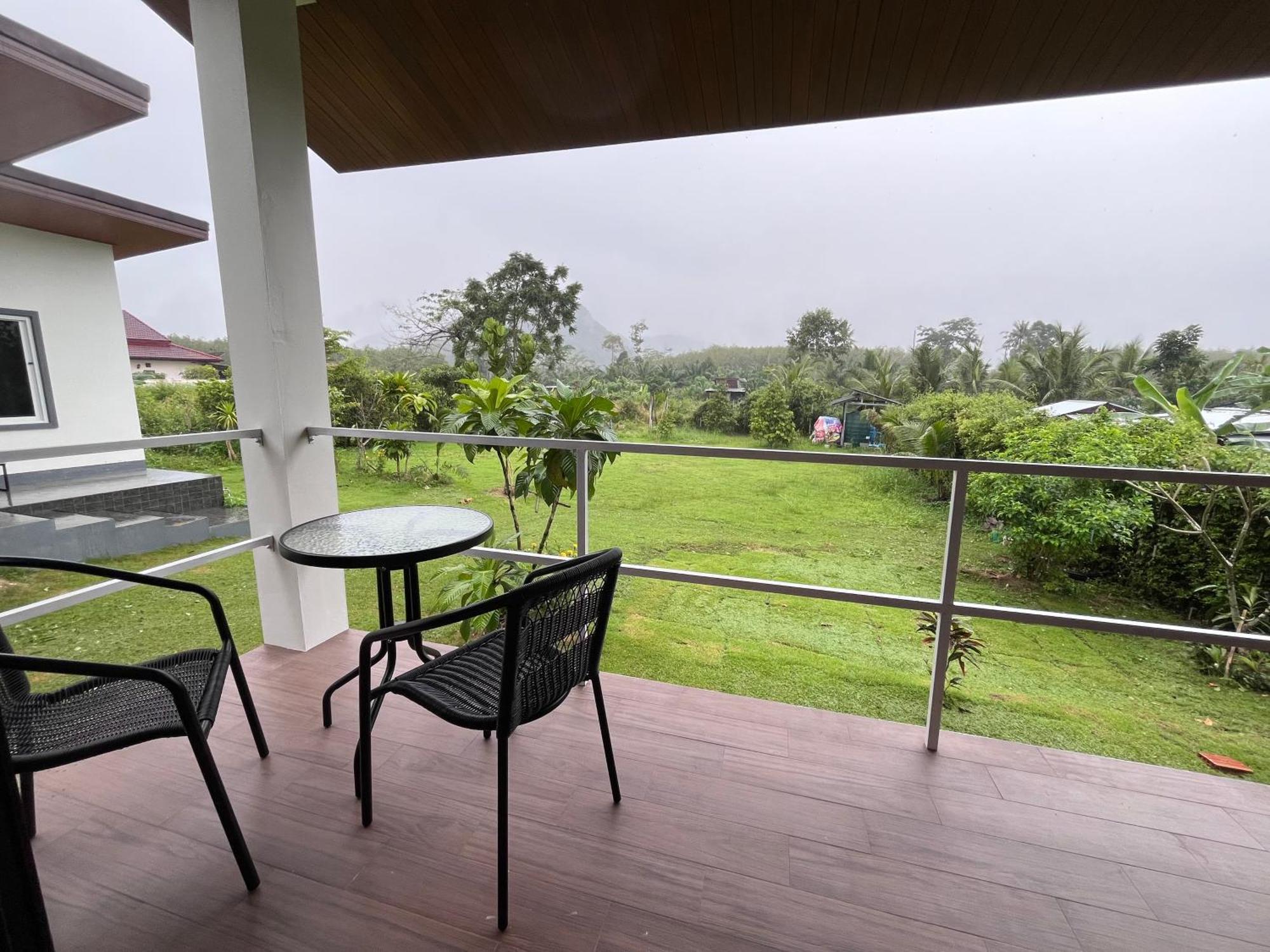 Marigold Aonang Resort Ao Nang Luaran gambar