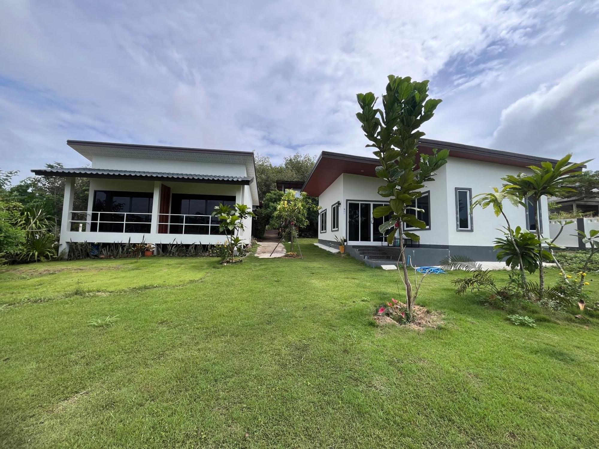 Marigold Aonang Resort Ao Nang Luaran gambar