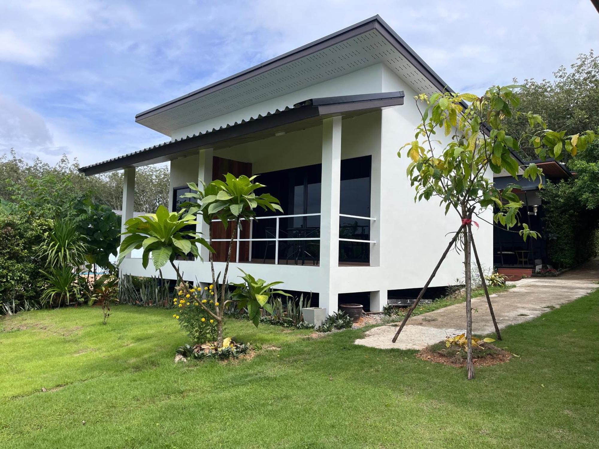 Marigold Aonang Resort Ao Nang Luaran gambar